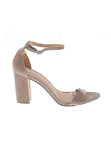 Madden Girl Heels (view 1)