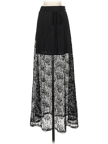 Xhilaration Formal Skirt (view 1)