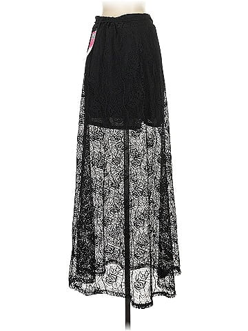 Xhilaration Formal Skirt (view 2)