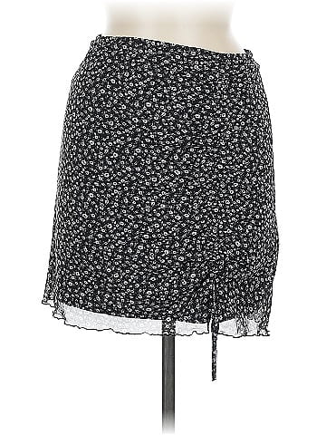 Hollister Casual Skirt (view 1)