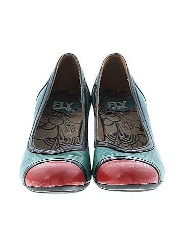 FLY London Heels (view 2)