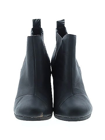 TOMS Ankle Boots (view 2)