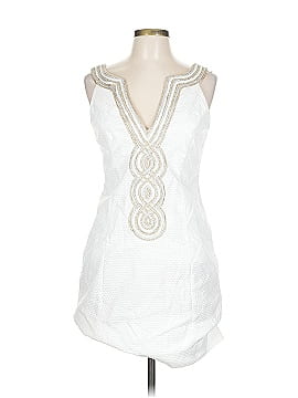 Lilly Pulitzer Cocktail Dress