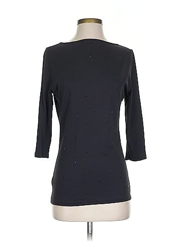 Assorted Brands 3/4 Sleeve Top (view 1)