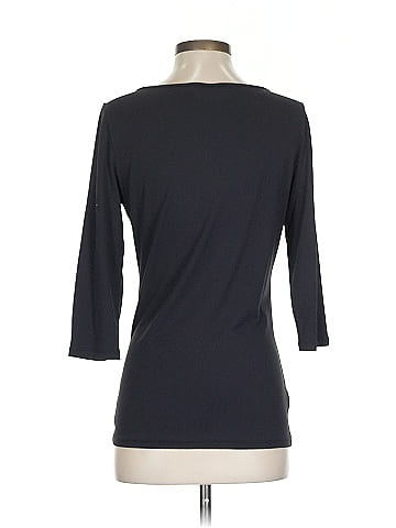 Assorted Brands 3/4 Sleeve Top (view 2)
