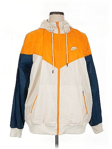 Nike Windbreaker (view 1)