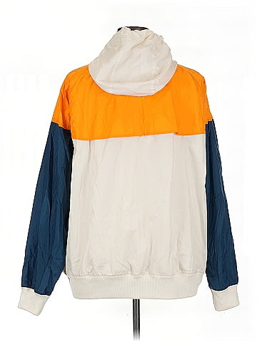 Nike Windbreaker (view 2)