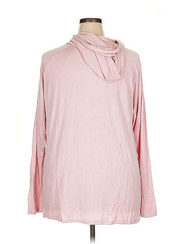 Lane Bryant Pullover Hoodie (view 2)