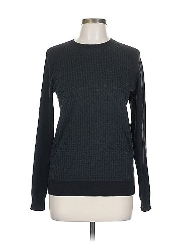Theory Wool Pullover Sweater (view 1)