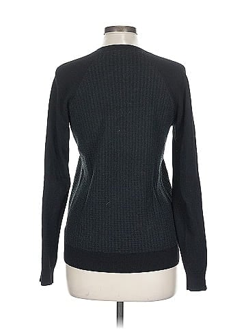 Theory Wool Pullover Sweater (view 2)