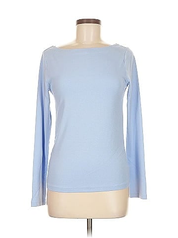 Gap Long Sleeve T-Shirt (view 1)