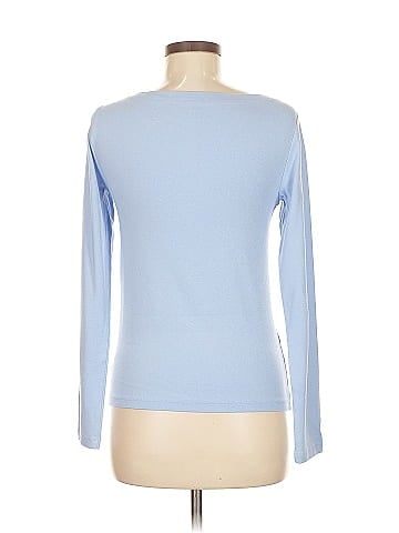 Gap Long Sleeve T-Shirt (view 2)
