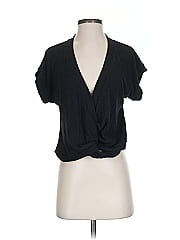 Lna Short Sleeve Top