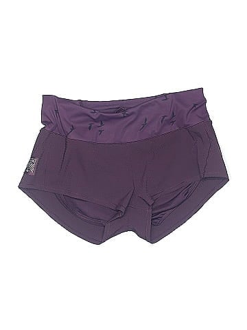 Oiselle Athletic Shorts (view 1)