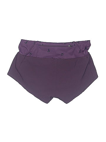 Oiselle Athletic Shorts (view 2)