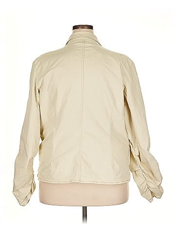 Ashley Stewart Blazer (view 2)