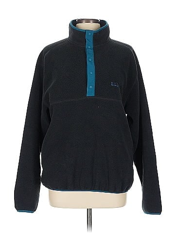 L.L.Bean Pullover Sweater (view 1)