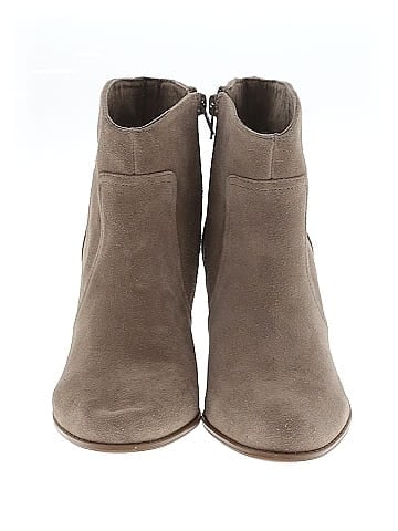 Sole Society Ankle Boots (view 2)