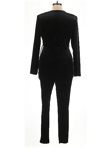 ELOQUII Jumpsuit (view 2)