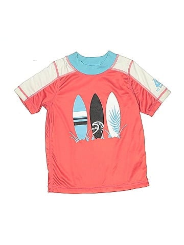 Laguna Short Sleeve T-Shirt (view 1)