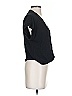 LNA Black Short Sleeve Top Size S - photo 3