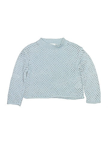 Zara Pullover Sweater (view 1)