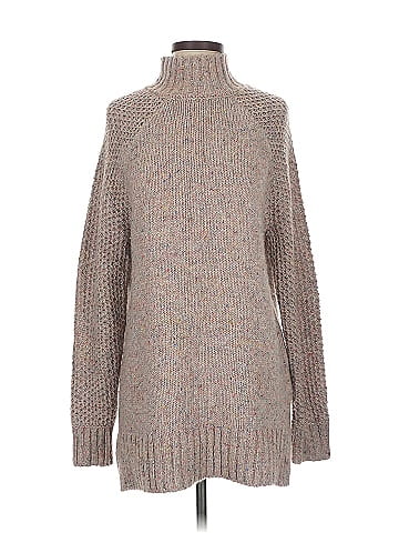PrAna Turtleneck Sweater (view 1)