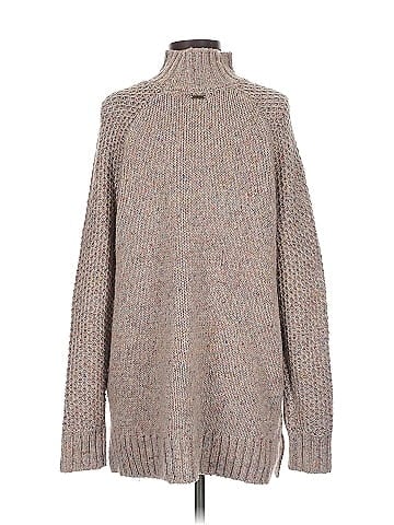 PrAna Turtleneck Sweater (view 2)