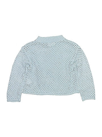Zara Pullover Sweater (view 2)