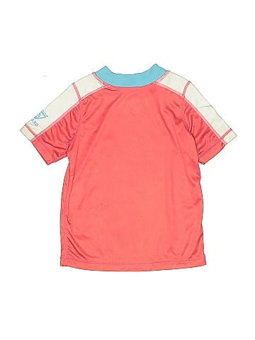 Laguna Short Sleeve T-Shirt (view 2)