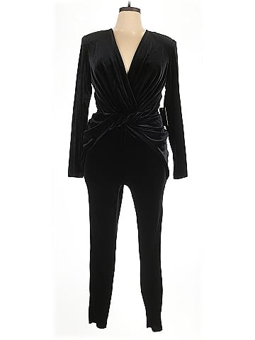 ELOQUII Jumpsuit (view 1)