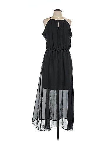 Xhilaration Casual Dress (view 1)