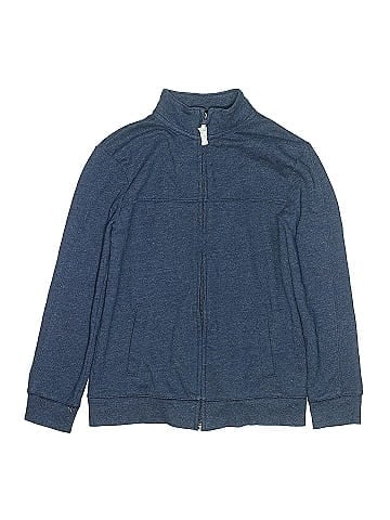 Cat & Jack Track Jacket (view 1)
