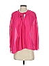 VICI 100% Polyester Pink 3/4 Sleeve Blouse Size XS - photo 1