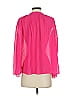 VICI 100% Polyester Pink 3/4 Sleeve Blouse Size XS - photo 2