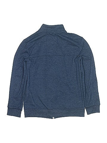 Cat & Jack Track Jacket (view 2)