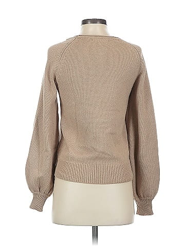BILLIE The Label Pullover Sweater (view 2)