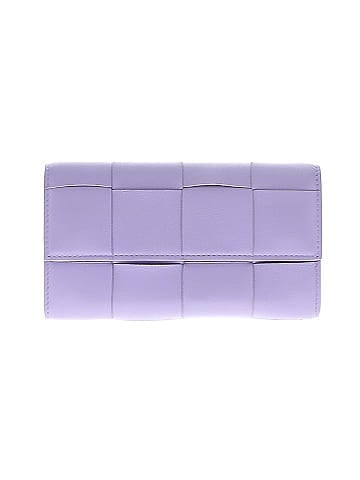 Bottega Veneta Leather Wallet (view 1)