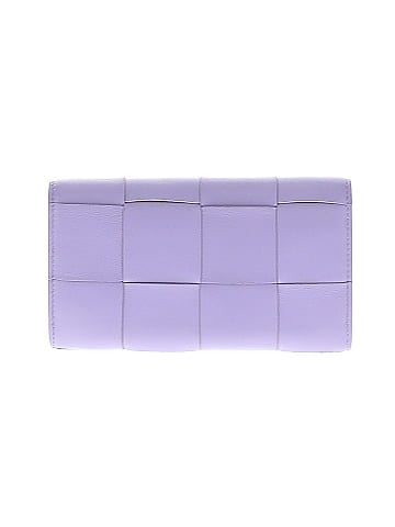 Bottega Veneta Leather Wallet (view 2)