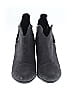Rag & Bone Black Gray Ankle Boots Size EU 37 - photo 2