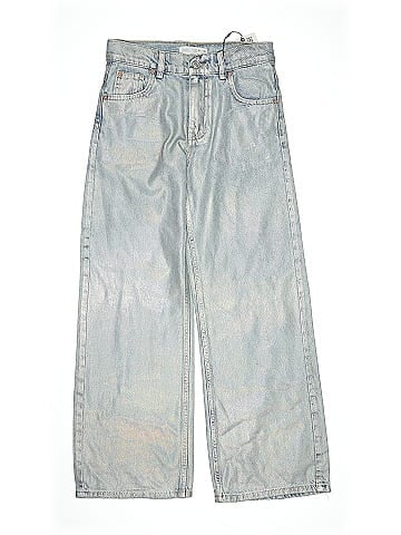 Zara Jeans (view 1)
