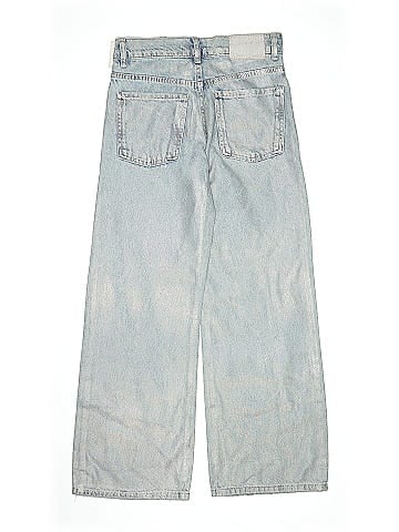 Zara Jeans (view 2)