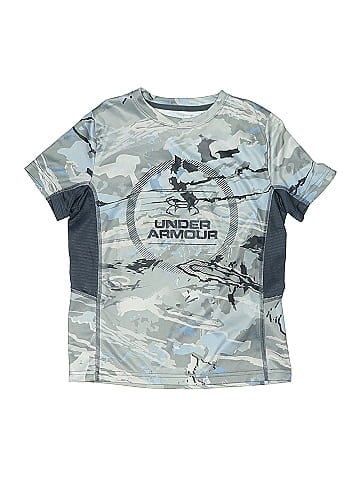 Under Armour Active T-Shirt (view 1)