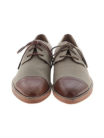 J. Shoes Oxfords (view 2)