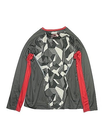 Under Armour Long Sleeve T-Shirt (view 2)