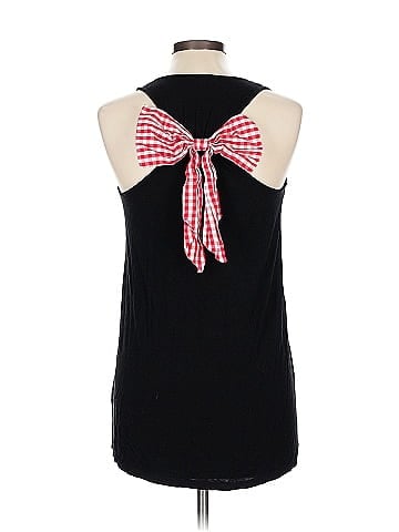Moa Moa Sleeveless Top (view 2)