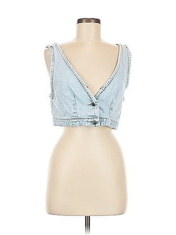 Assorted Brands Sleeveless Blouse (view 1)