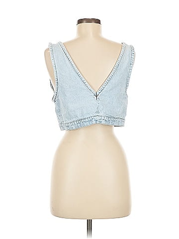 Assorted Brands Sleeveless Blouse (view 2)