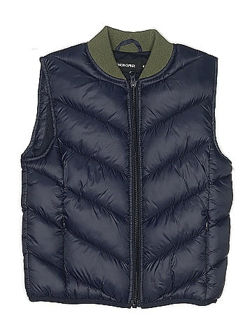 Monoprix Vest (view 1)