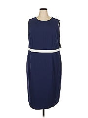 Kasper Cocktail Dress